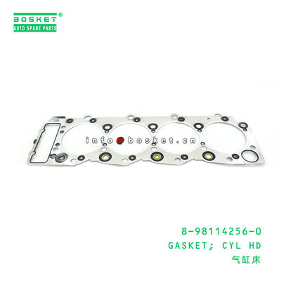 8-98114256-0 Cylinder Head Gasket 8981142560 Suitable for ISUZU TPG 4HK1T