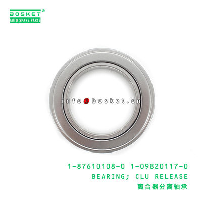 ISUZU FRR FSR FVR 6H6S Clutch Release Bearing 1-87610108-0 1-09820117-0