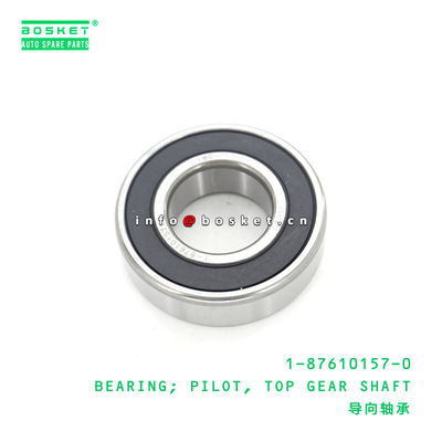 1-87610157-0 Top Gear Pilot Shaft Bearing 1876101570 Suitable For ISUZU FRR