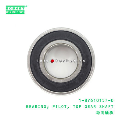 1-87610157-0 Top Gear Pilot Shaft Bearing 1876101570 Suitable For ISUZU FRR