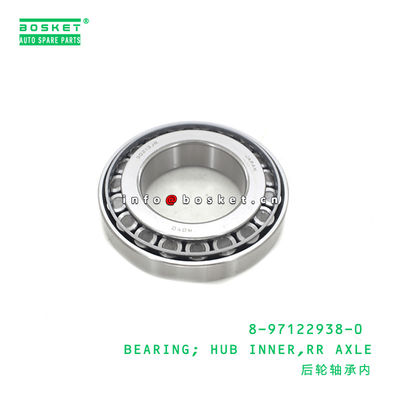 8-97122938-0 Rear Axle Hub Inner Bearing 8971229380 Suitable for ISUZU NPR 4HE1