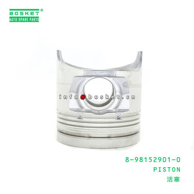 8-98152901-0 6HK1 Isuzu Replacement Parts Piston 8981529010