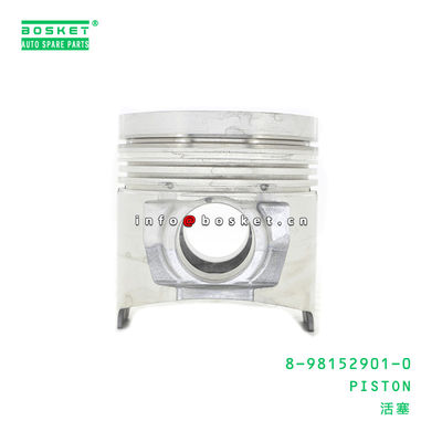 8-98152901-0 6HK1 Isuzu Replacement Parts Piston 8981529010