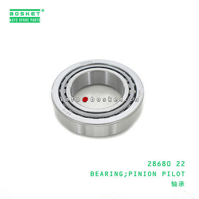 28680 22 Isuzu Replacement Parts Pinion Pilot Bearing Suitable For ISUZU