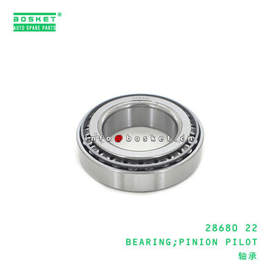 28680 22 Isuzu Replacement Parts Pinion Pilot Bearing Suitable For ISUZU