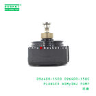 096400-1500 096400-1500 Injection Fuel Pump Plunger For ISUZU