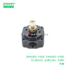 096400-1500 096400-1500 Injection Fuel Pump Plunger For ISUZU