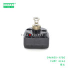096400-1700 Isuzu Replacement Parts Pump Head