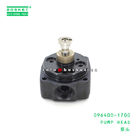 096400-1700 Isuzu Replacement Parts Pump Head