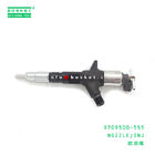Car Parts 9709500-555 Nozzle Fuel Injection For ISUZU