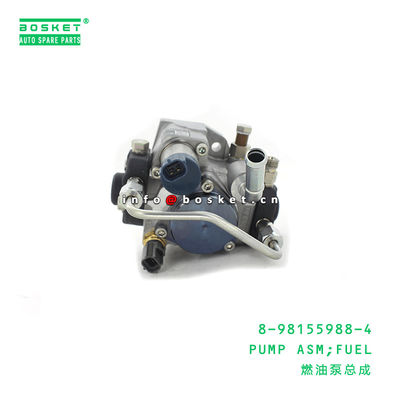 8-98155988-4 Fuel Pump Assembly 8981559884 Suitable For ISUZU TFR 4JJ1