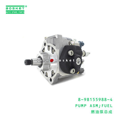 8-98155988-4 Fuel Pump Assembly 8981559884 Suitable For ISUZU TFR 4JJ1