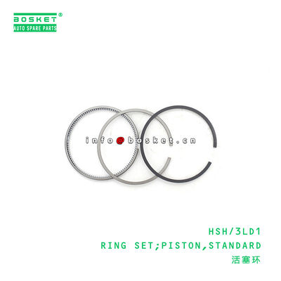 HSH/3LD1 Standard Piston Ring Kit For ISUZU 3LD1