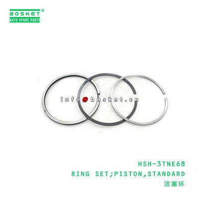 Performance Parts HSH-3TNE68 Piston Ring Seal For ISUZU 3TNE68