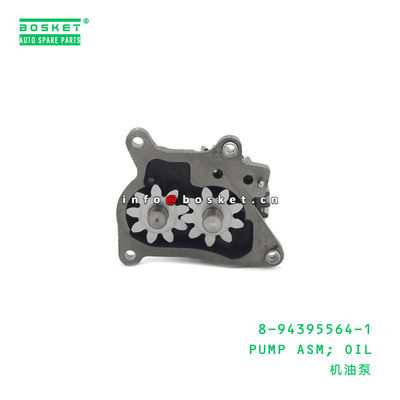 8-94395564-1 Oil Pump Assembly 8943955641 Suitable For ISUZU FSR FRR 6HK1 6HH1