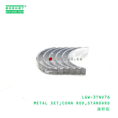 LGW-3TNV76 Standard Car Connecting Rod For ISUZU 3TNV76