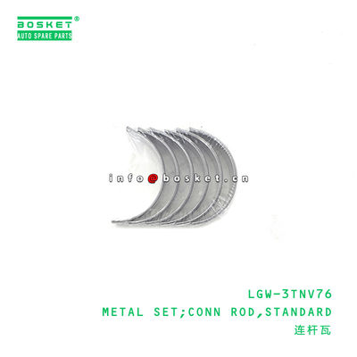 LGW-3TNV76 Standard Car Connecting Rod For ISUZU 3TNV76