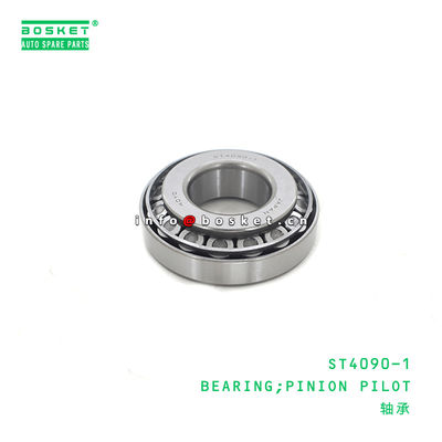 ST4090-1 Pinion Pilot Bearing Replacement Parts For ISUZU