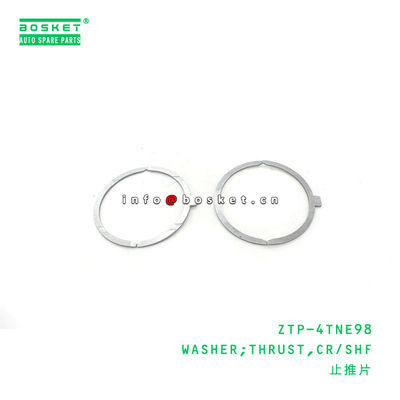 ZTP-4TNE98 Crankshaft Thrust Washer For ISUZU 4TNE98