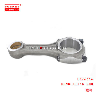 MITSUBISHI FUSO XK 6D16 Forged Connecting Rods LG/6D16