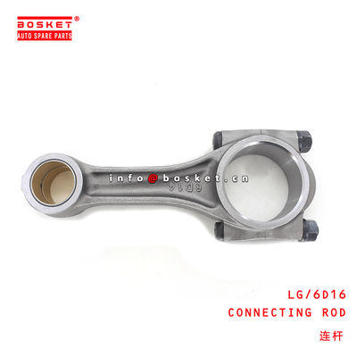 LG/6D16 Engine Connecting Rod For MITSUBISHI FUSO ZK 6D16