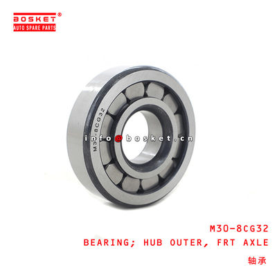 M30-8CG32 Front Axle Hub Outer Wheel Bearing For MITSUBISHI FUSO