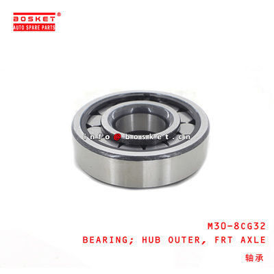 M30-8CG32 Front Axle Hub Outer Wheel Bearing For MITSUBISHI FUSO