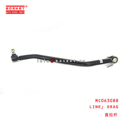 MC063088 Replacement Truck Drag Link For MITSUBISHI FUSO