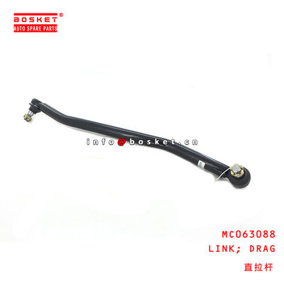 MC063088 Replacement Truck Drag Link For MITSUBISHI FUSO