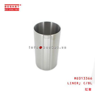 ME013366 Cylinder Block Liner For MITSUBISHI FUSO 4D34 4D32