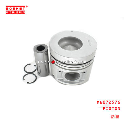 ME072576 Truck Piston For MITSUBISHI FUSO 6D17