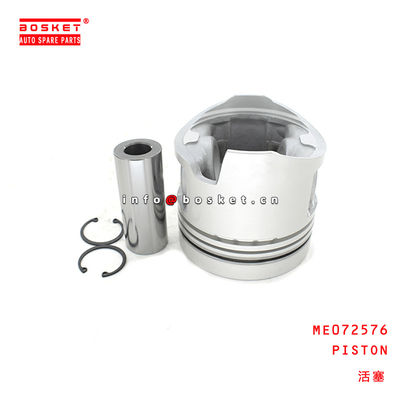 ME072576 Truck Piston For MITSUBISHI FUSO 6D17