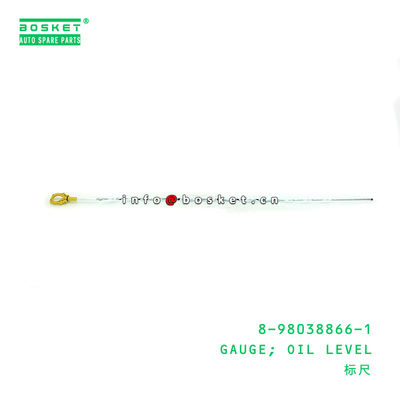 8-98038866-1 Oil Level Gauge 8980388661 for ISUZU XD