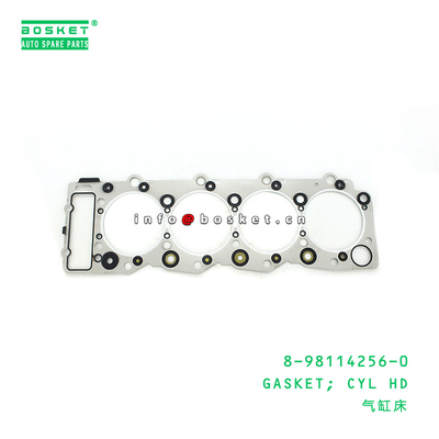 8-98114256-0 Cylinder Head Gasket 8981142560 Suitable for ISUZU TPG 4HK1T