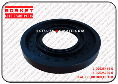 Fvr341-09625444-0 Isuzu Replacement Parts Rear Hub Oil Seal 1096254440