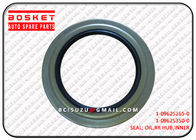 1-09625350-0 Isuzu Auto Parts Cxz51k 6wf1 Rear Wheel Hub Oil Seal 1096253500