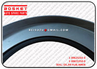1-09625350-0 Isuzu Auto Parts Cxz51k 6wf1 Rear Wheel Hub Oil Seal 1096253500