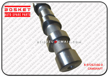 Isuzu Replacement Parts 4HK1 Camshaft