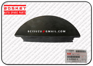 8943996050 Isuzu Truck Parts Replacement For Nqr75 4hk1 Cylinder Block Plug Rubber