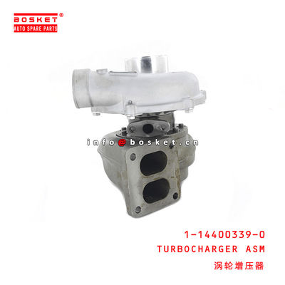 1-14400339-0 Turbo Core Assembly RHC7 1144003390 Suitable for ISUZU 6SD1T