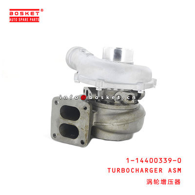 1-14400339-0 Turbo Core Assembly RHC7 1144003390 Suitable for ISUZU 6SD1T