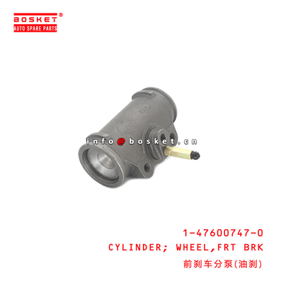 1-47600747-0 Front Brake Wheel Cylinder 1476007470 Suitable for ISUZU CXZ81 10PE1