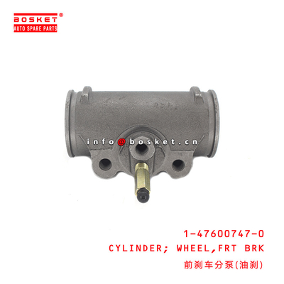 1-47600747-0 Front Brake Wheel Cylinder 1476007470 Suitable for ISUZU CXZ81 10PE1