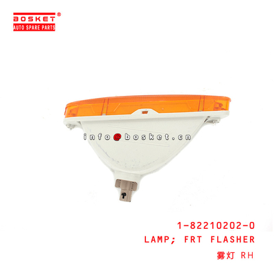 1-82210202-0 Front Flasher Lamp 1822102020 Suitable for ISUZU FVZ34 6HK1