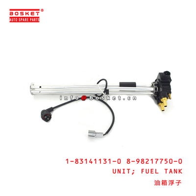 1-83141131-0 8-98217750-0 Fuel Tank Unit 1831411310 8982177500 for ISUZU CXZ81K 10PE1