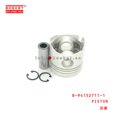 8-94152711-1 Isuzu Engine Parts Piston 8941527111 Suitable for ISUZU XD 4JB1