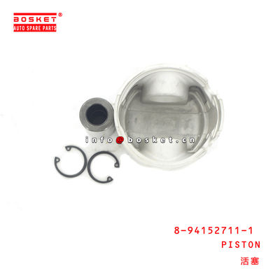 8-94152711-1 Isuzu Engine Parts Piston 8941527111 Suitable for ISUZU XD 4JB1