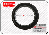 Rubber Japanese Truck Parts Npr75 4hk1 Crankshaft oil seal 8972093423 , Auto Spare Parts