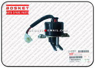 Accelerator Pedal Sensor Isuzu Genuine Spare Parts Cxz51 6wf1 1802500300 1-80250030-0