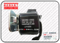 Accelerator Pedal Sensor Isuzu Genuine Spare Parts Cxz51 6wf1 1802500300 1-80250030-0